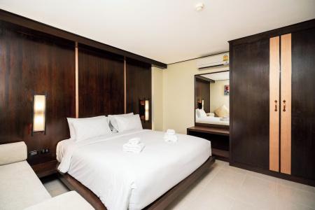 Ratana Apart-at Chalong - 76