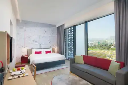 IntercityMuscat - 75