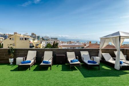 El Tiburon Boutique & Spa (Adults Recommended) - 23