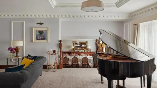 Hyatt Regency London - The Churchill - 112