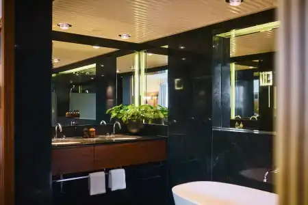 Widder - Zurichs luxury hideaway - 78