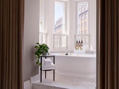 Kimpton - Fitzroy London, An Ihg - 121