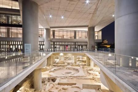 Melia Athens - 27