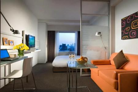 Citadines Shinjuku Tokyo - 11