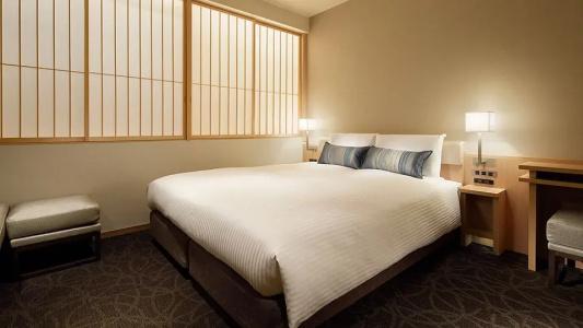 Mitsui Garden Kyoto Shinmachi Bettei - 33