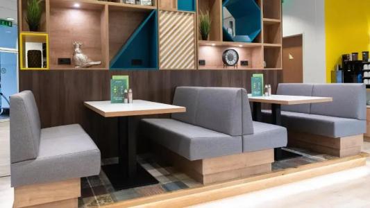 Holiday Inn Essen City Centre, An Ihg - 21
