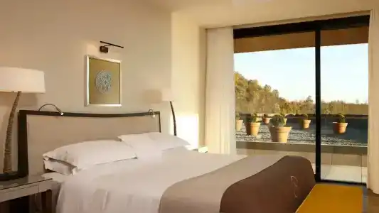 Chenot Palace - 76