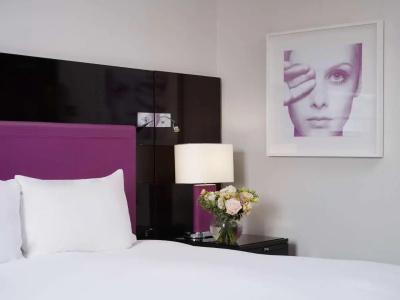Sofitel London St James - 22