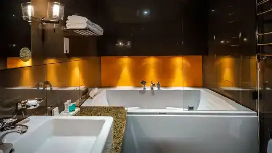 Meresuu Spa & - 51