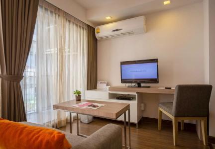 Citadines Grand Central Sri Racha - Sha Extra Plus - 41