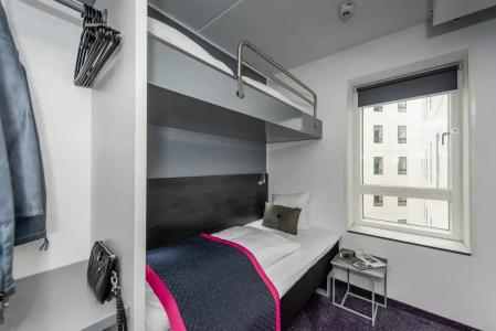 Cabinn Copenhagen - 34