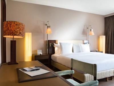 La Réserve Genève & Spa - 42