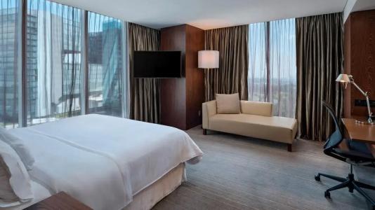 The Westin Santa Fe, Mexico City - 67