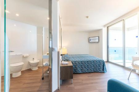 Port Benidorm & SPA - 57