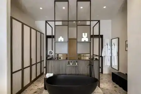 Aeonic Suites and Spa - 46