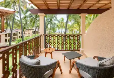 Hilton Mauritius Resort & Spa - 84