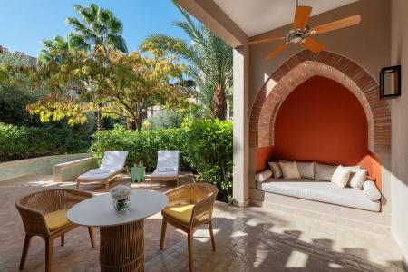 Four Seasons Resort Marrakech - 59