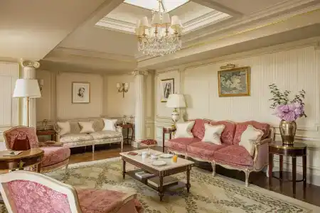 Ritz Paris - 180