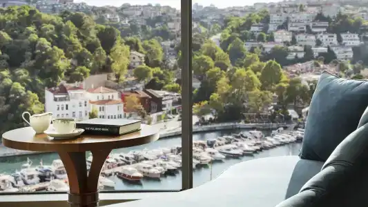 The Grand Tarabya - 77