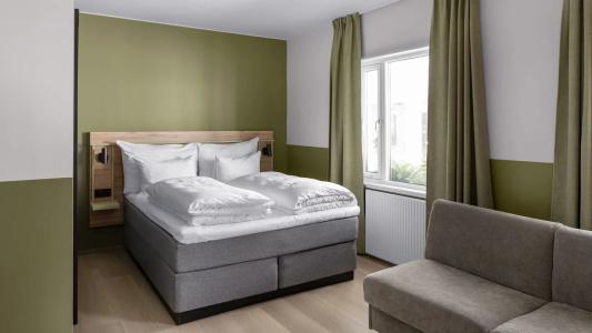 Comfort Trondheim - 42