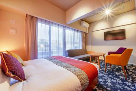 Resi Stay The Kyoto - 58