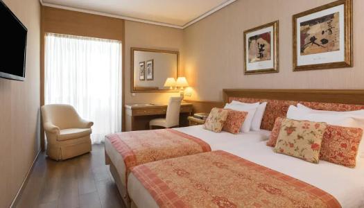 Divani Palace Acropolis - 42