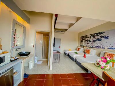 Sino House Phuket - Sha Plus - 89
