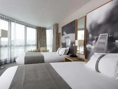 Mercure Paris 19 Philharmonie La Villette - 41