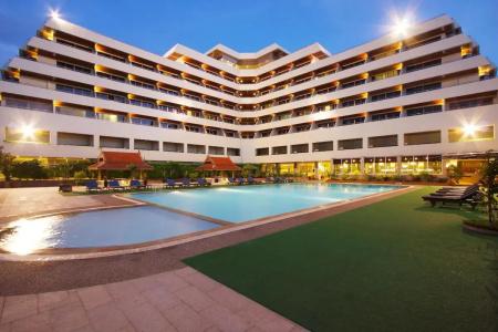 Patong Resort - Sha Extra Plus - 39