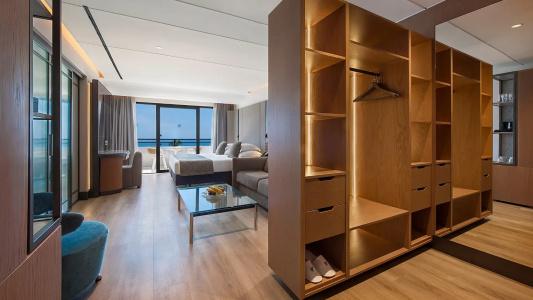 Amathus Beach Limassol - 52