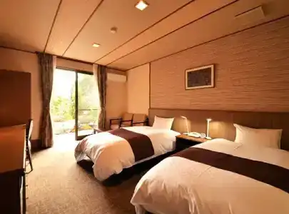 Japanese Ryokan Seryo - 19