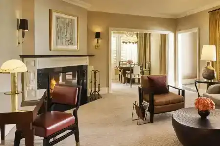 The Beverly Hills - Dorchester Collection - 121
