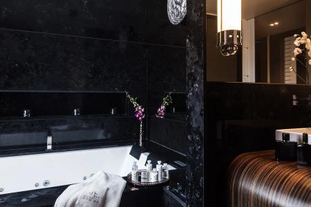 Gran Nagari Boutique & Spa - 26