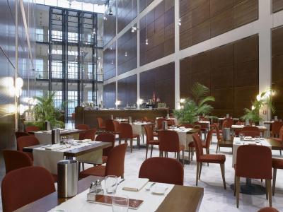 DoubleTree by Hilton Turin Lingotto - 32