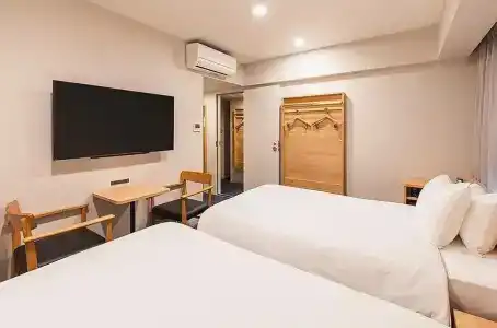 Sotetsu Fresa Inn Hiroshima - 44