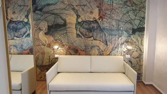 Amsterdam Suite & Spa - 45