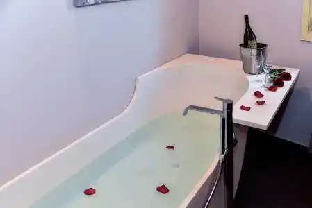 Le Camp Suite & Spa - 120