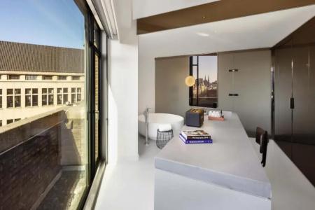 W Amsterdam - 157