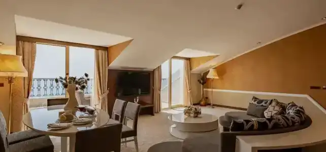 Megasaray Westbeach Antalya - All Inclusive - 65