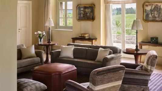Rosewood Castiglion del Bosco - 156