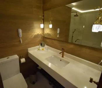 Therma ECO - Mineral pool 25 m & Free parking - 99