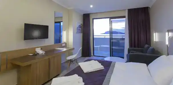 Michell & Spa - Adult Only - All Inclusive - 52