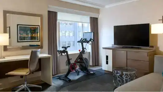 The Westin Michigan Avenue Chicago - 83