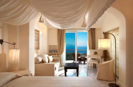 Capri Palace Jumeirah - 44