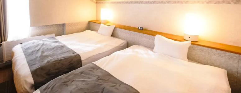 Abest Hakuba Resort - 64