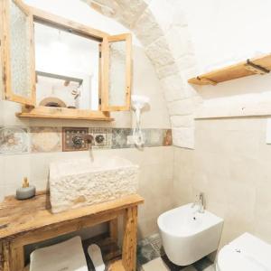 Trulli Holiday Albergo Diffuso - 52