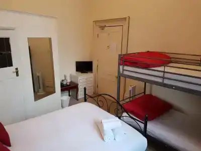 Brunswick Square & Spa - 23