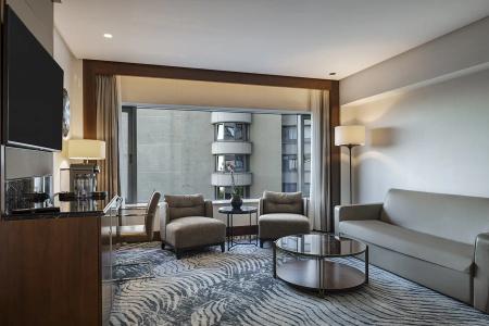 Conrad Istanbul Bosphorus - 179