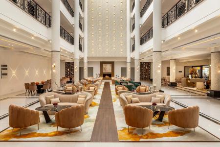 Hilton Nicosia - 1