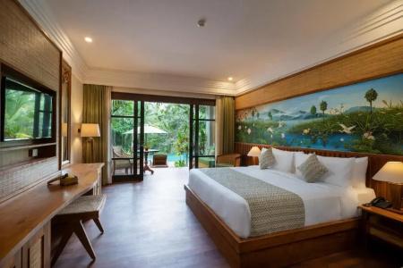 Adiwana Unagi Suites - 3
